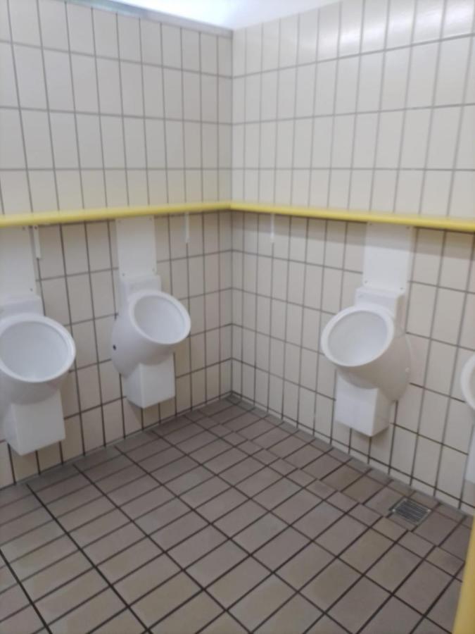 Munich Central Camping Extérieur photo