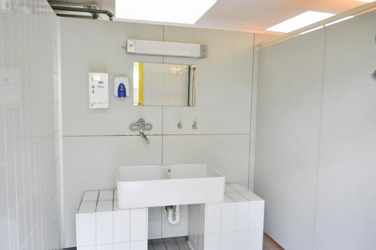 Munich Central Camping Extérieur photo