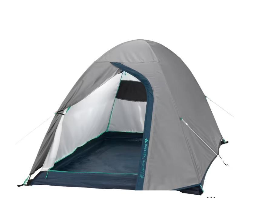 Munich Central Camping Extérieur photo